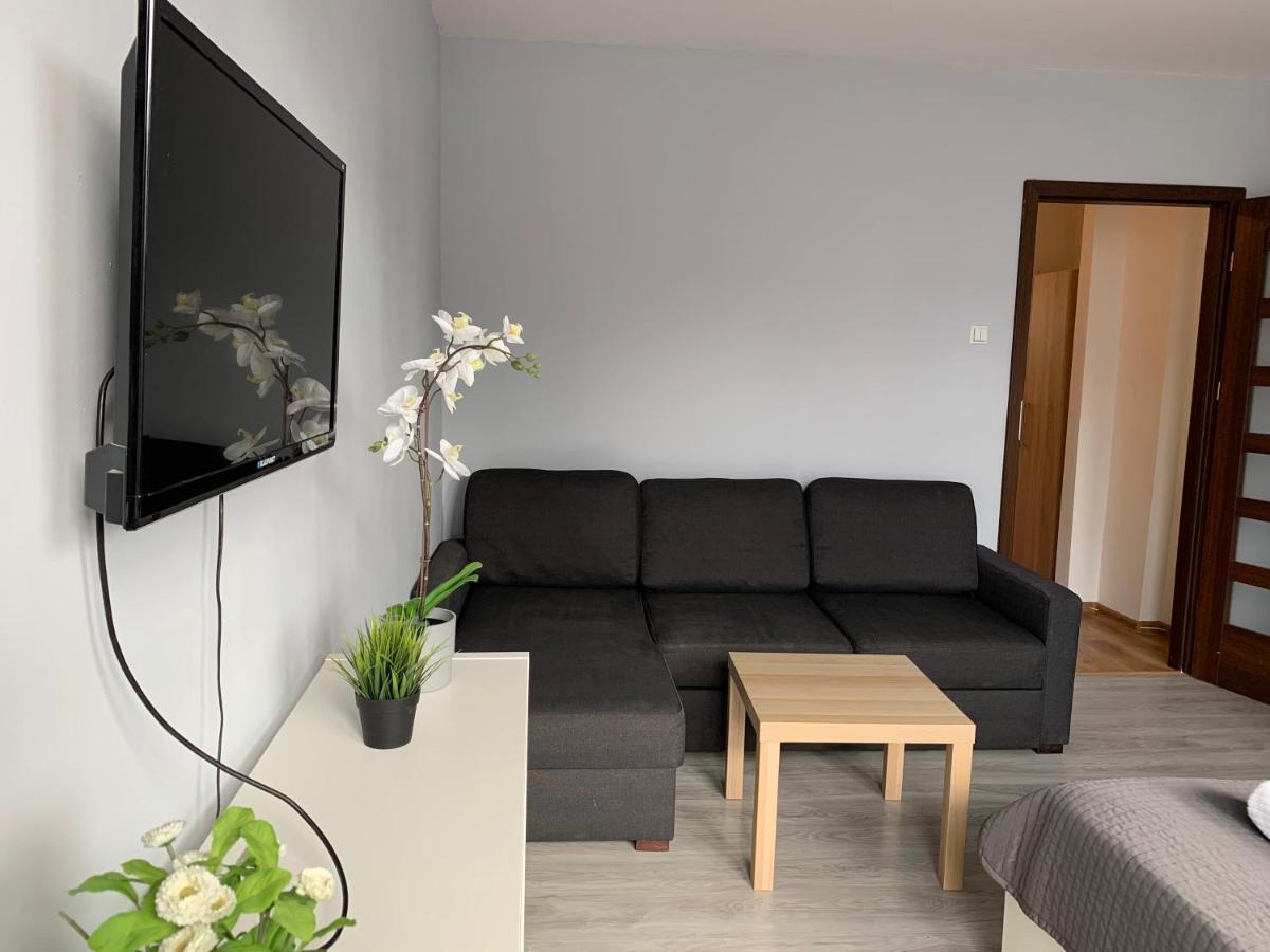 Top Ten House Marszalkowska 8 Lejlighed Warszawa Eksteriør billede